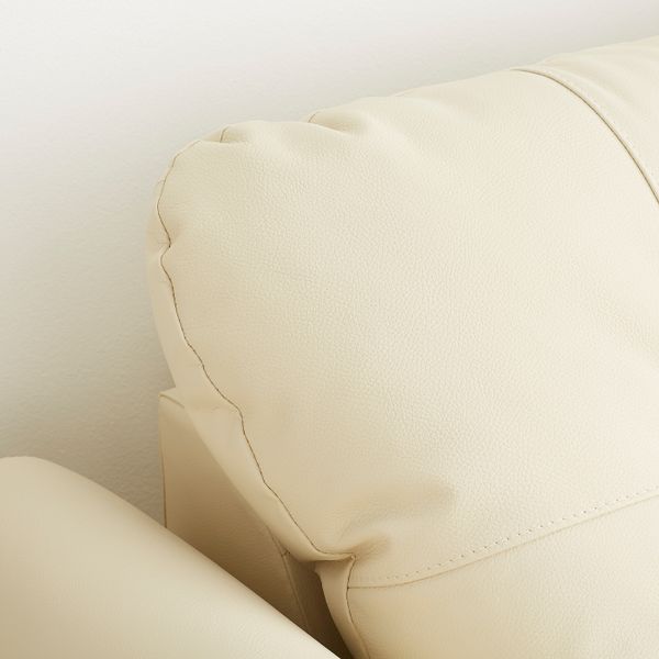 Угловой диван-кровать c модулем для хран, лев, Глосе/Бумстад бежевый IKEA GESSBERG ГЕССБЕРГ 803.777.44 - фото 6