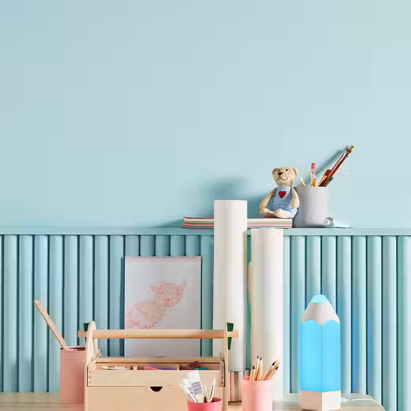 PELARBOJ Настольная лампа, светодиодная - разноцветный - фото 6