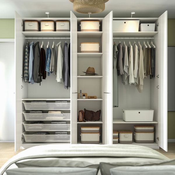 IKEA, дополнительный ракурс