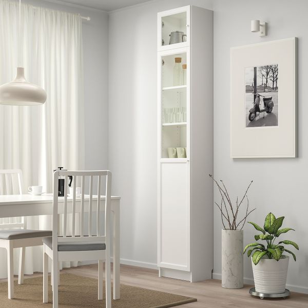 IKEA, дополнительный ракурс