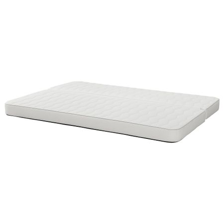 Матрас с пружинами карманного типа, 140x200 см, жесткий IKEA NYHAMN 803.414.96