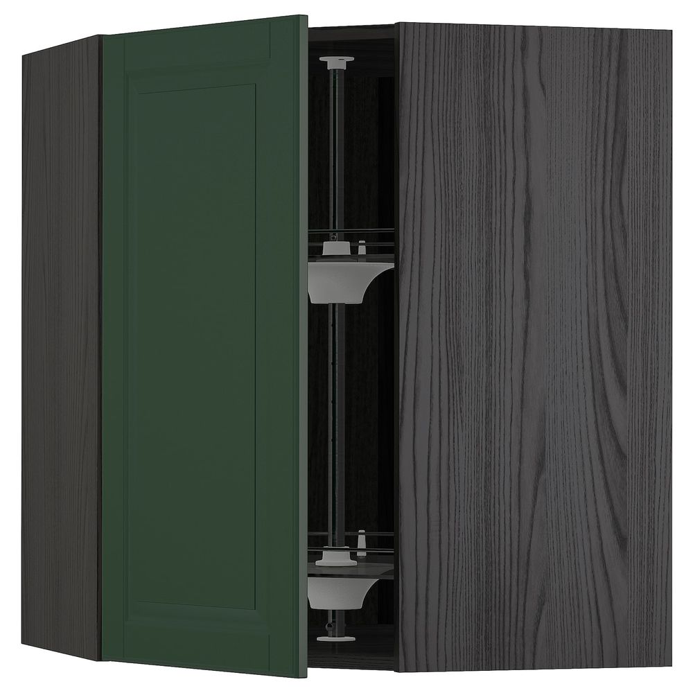 IKEA, вид спереди - схема-чертеж с размерами