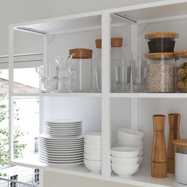 IKEA, дополнительный ракурс