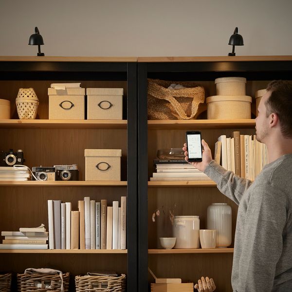 IKEA, дополнительный ракурс