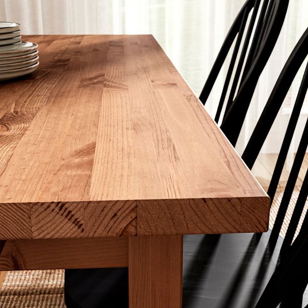 IKEA, дополнительный ракурс - схема-чертеж с размерами