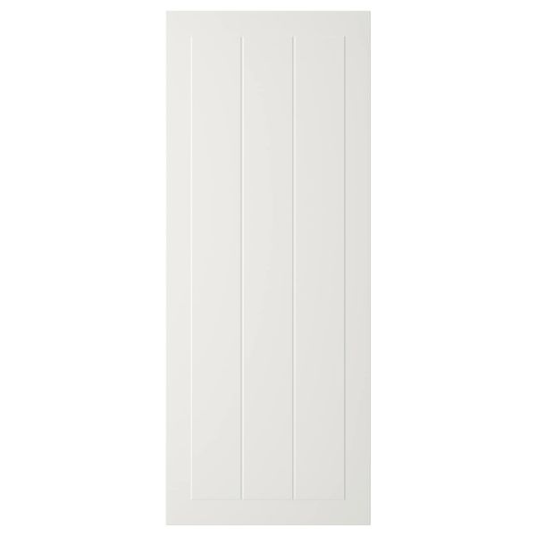 Дверь, белый 40x100 см IKEA STENSUND СТЕНСУНД 404.514.01 - фото 1