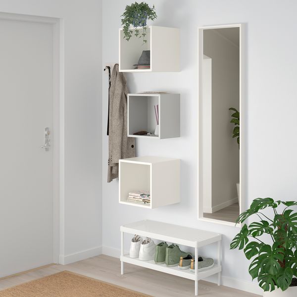 IKEA, дополнительный ракурс