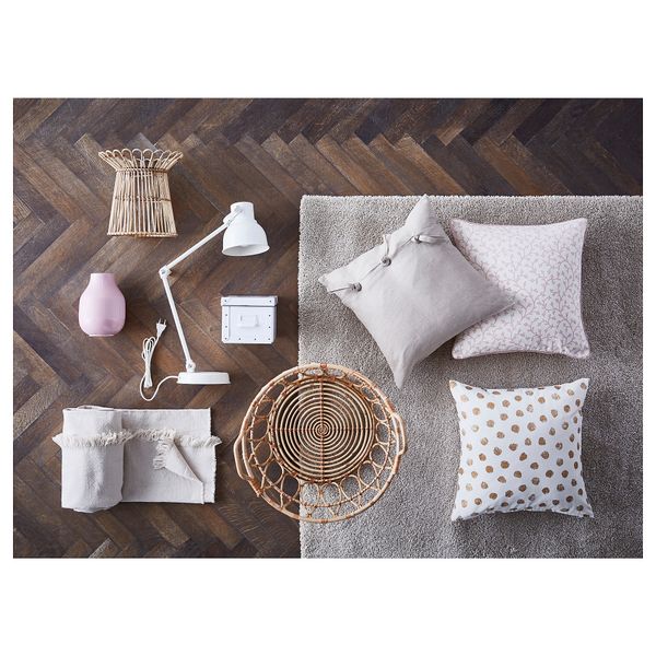 Пьедестал для цветов, 29 см, ротанг IKEA KANELSTÅNG КАНЕЛЬСТОНГ 503.873.82 - фото 8