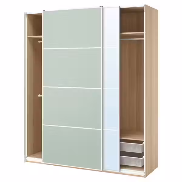 IKEA, вид спереди