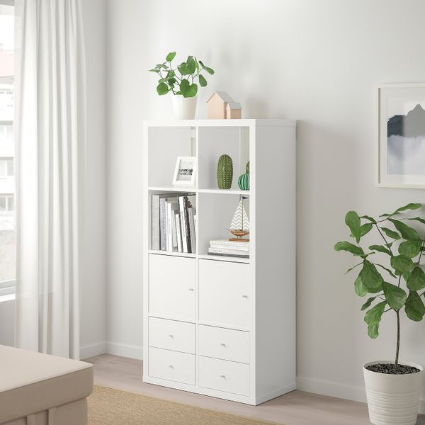 IKEA, дополнительный ракурс