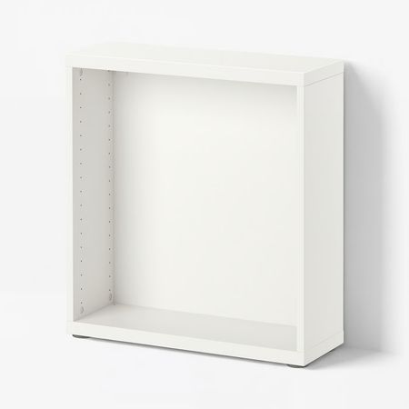 BESTÅ Каркас - белый 60x20x64 см