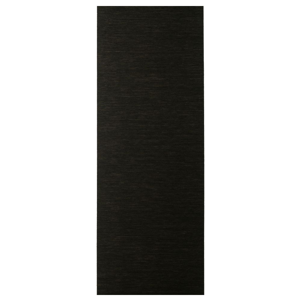 Узкая гардина АННО САНЕЛА, коричневый (60x300 см) - фото 1