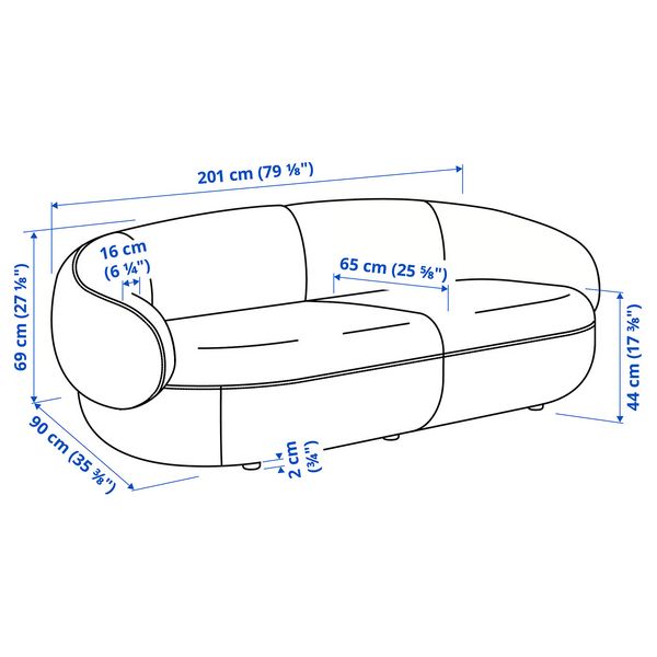 IKEA, дополнительный ракурс