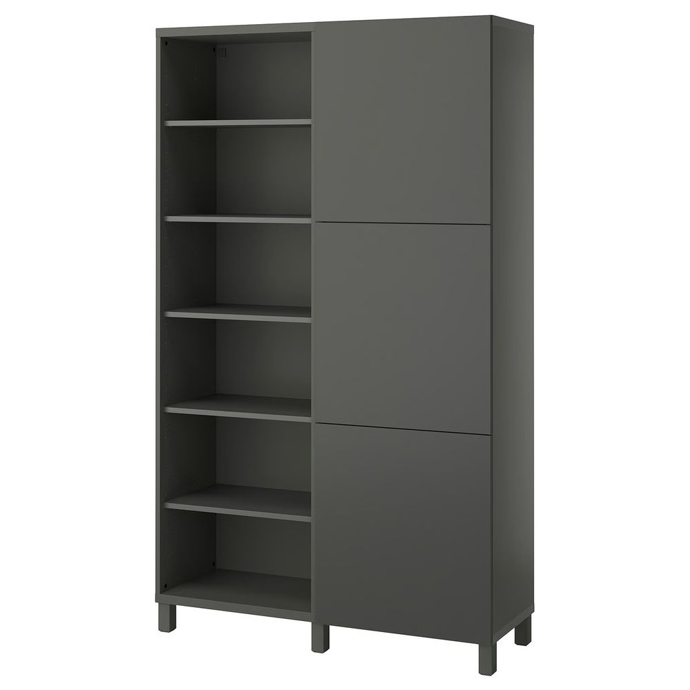 IKEA, вид спереди
