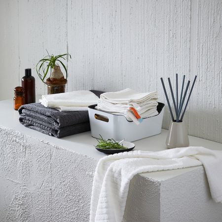 Комплект для ванной 3 IKEA VÅGSJÖN ВОГШЁН 994.159.63