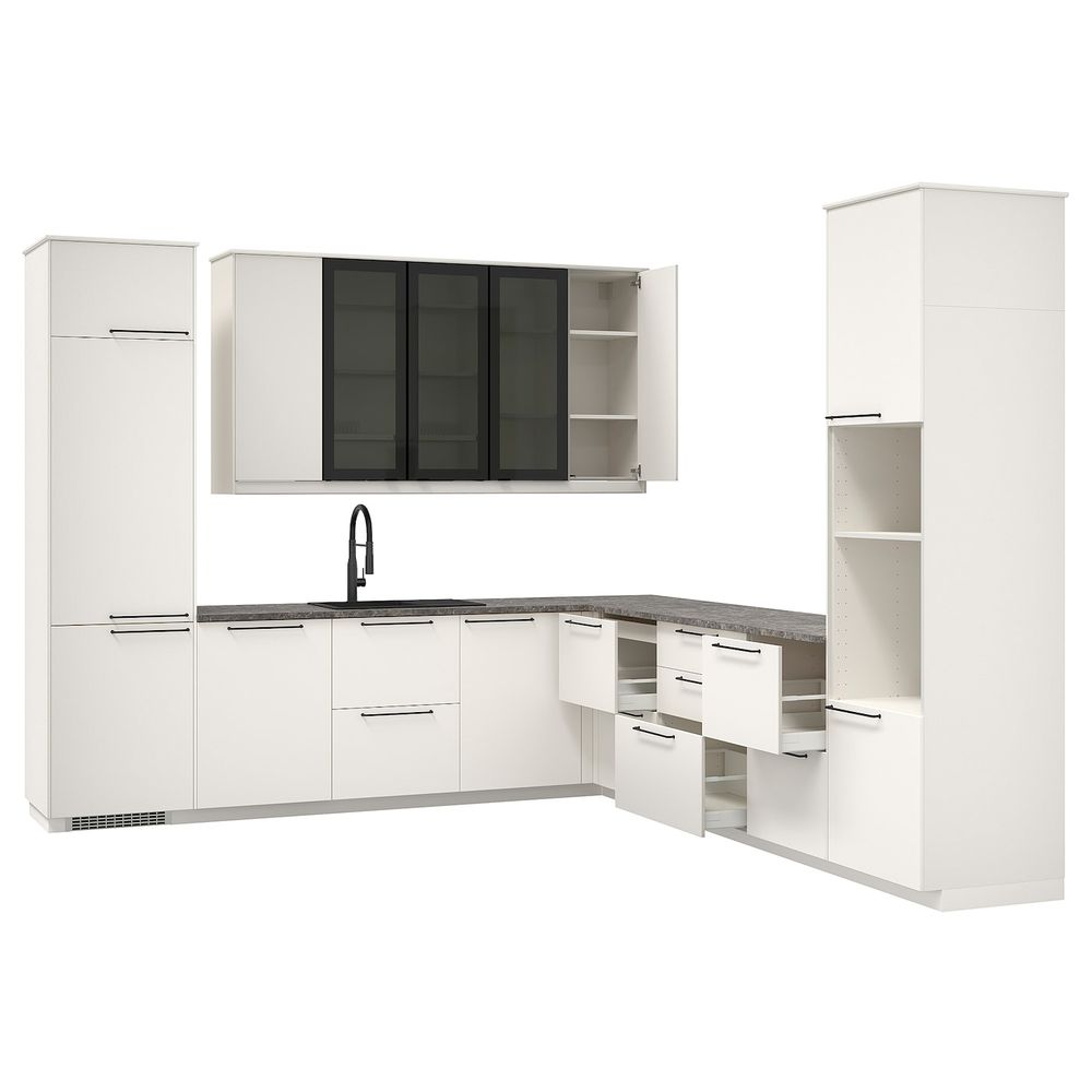 IKEA в интерьере