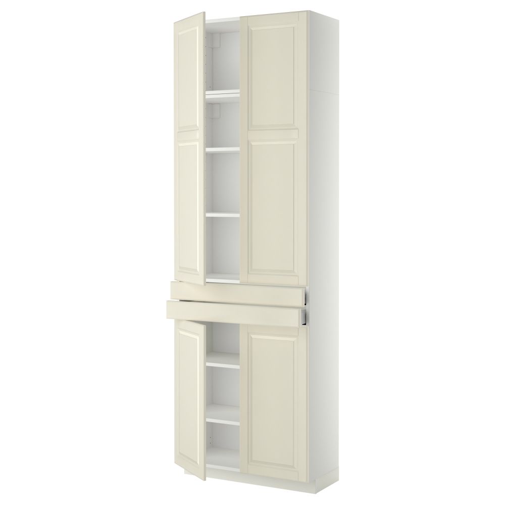 IKEA, вид спереди
