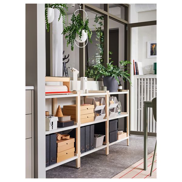 IKEA, дополнительный ракурс