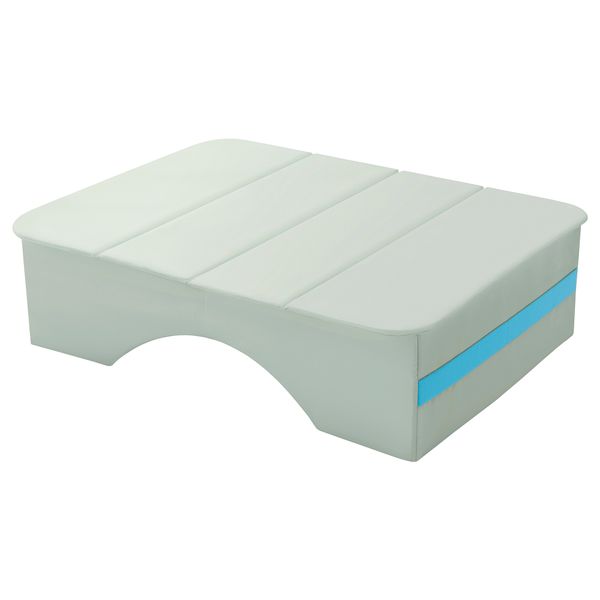 Сервировочный столик для дома, улицы, бледно-зеленый, 57x45 см IKEA STRANDÖN 305.227.67 - фото 1