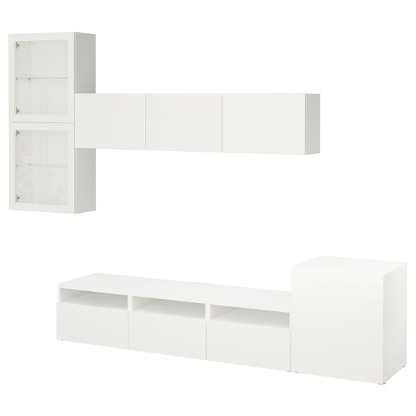 IKEA в интерьере