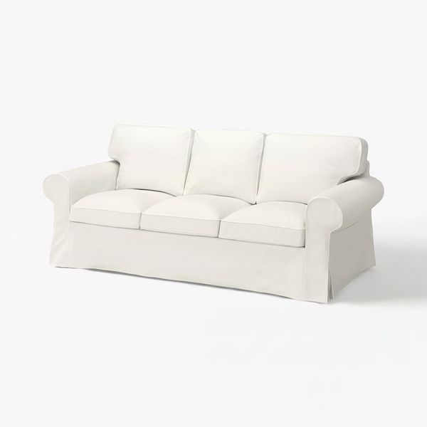 IKEA, дополнительный ракурс - схема-чертеж с размерами