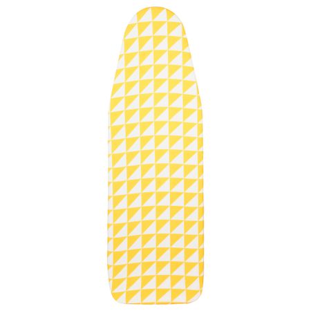 Чехол на гладильную доску ЛАГТ, желтый