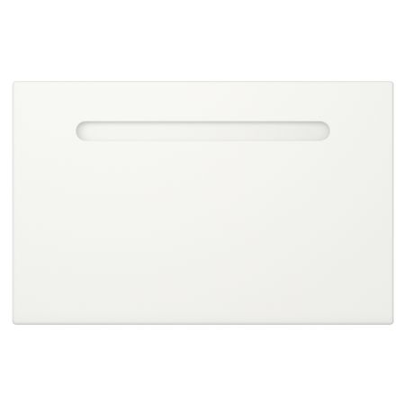 Дверь, фронтальная панель ящика МАРВИКЕН, белый (60x38 см)