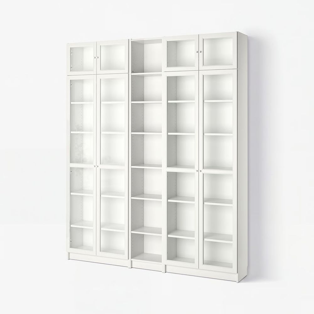 IKEA, вид спереди