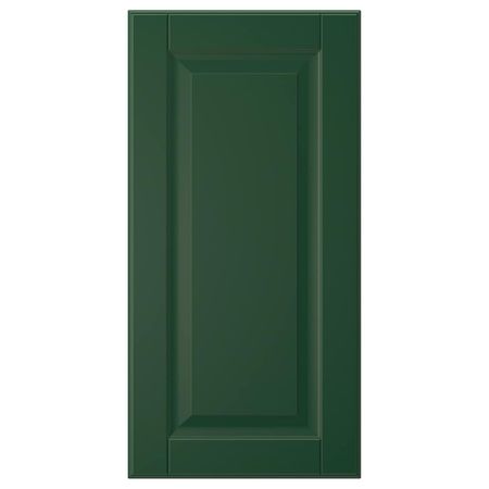 Дверь, темно-зеленый 30x60 см IKEA BODBYN БУДБИН 604.446.31