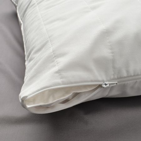 Наперник 50x70 см IKEA LUDDROS ЛУДДРОС 304.616.79
