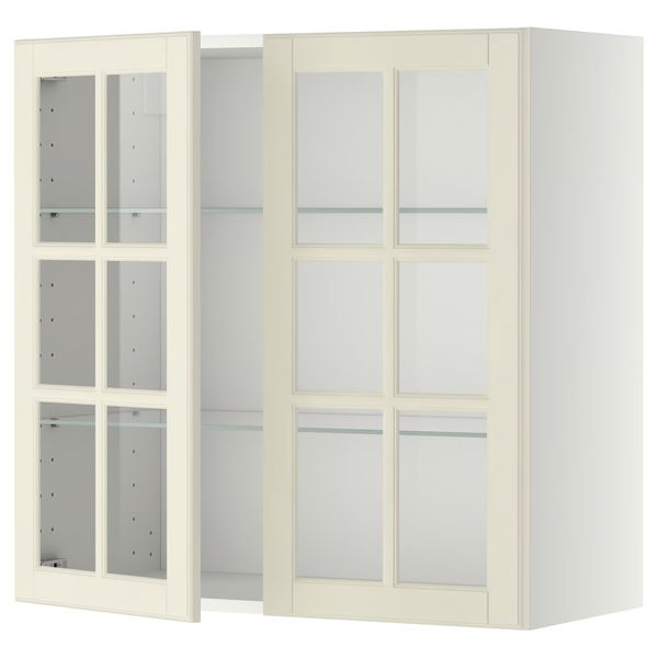 IKEA, вид спереди