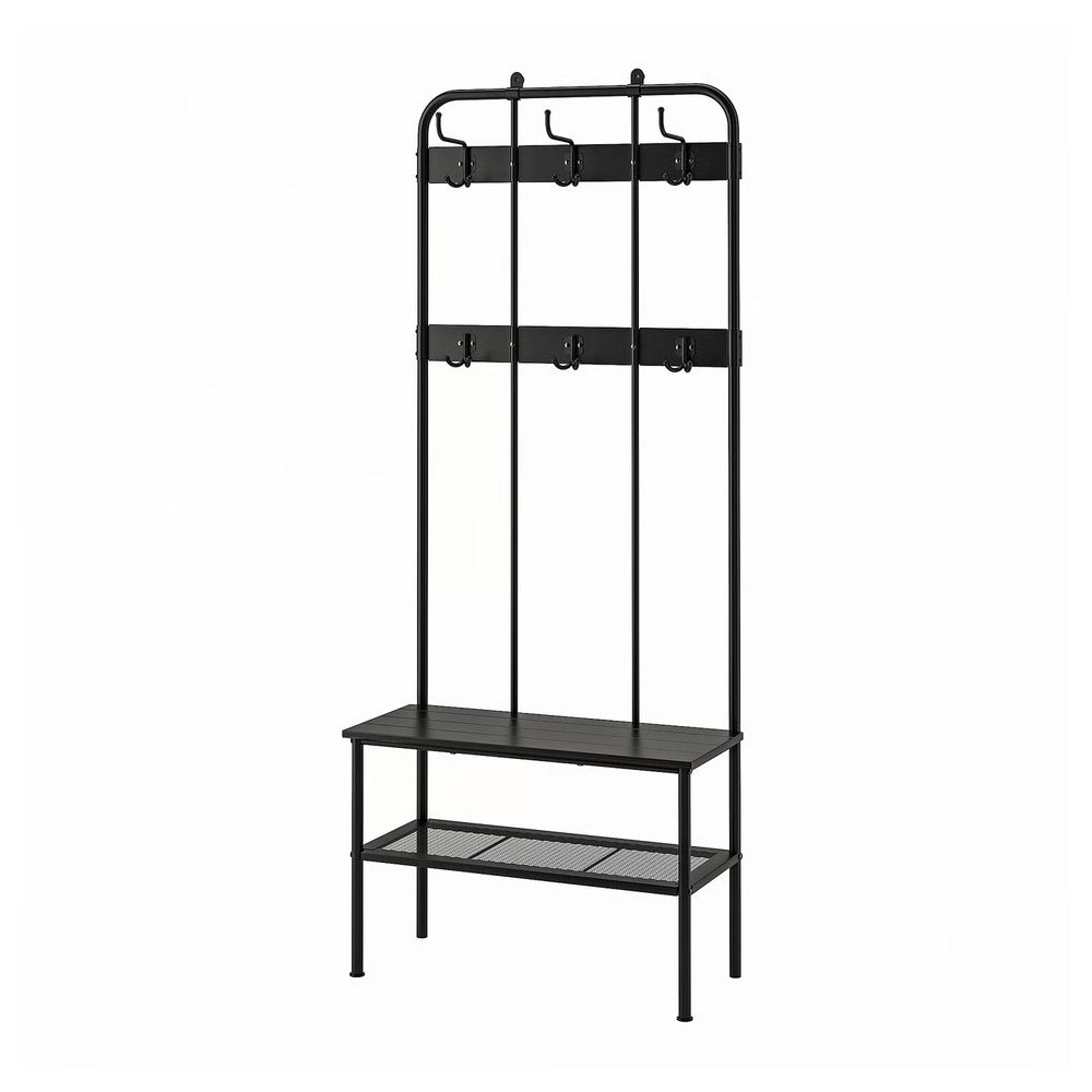 IKEA, вид спереди
