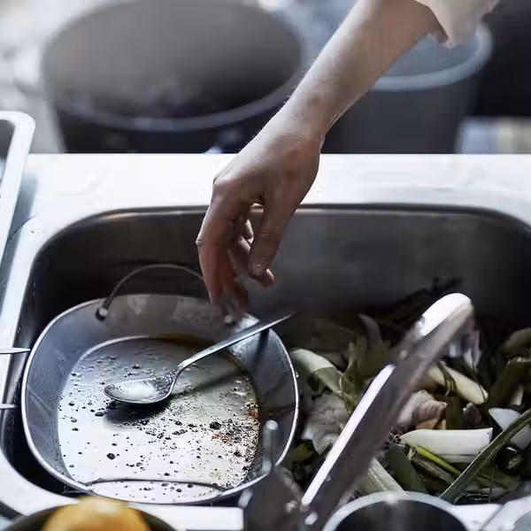 GRILLSKÄR Кухонная мойка/угольн гриль,д/улицы - фото 5