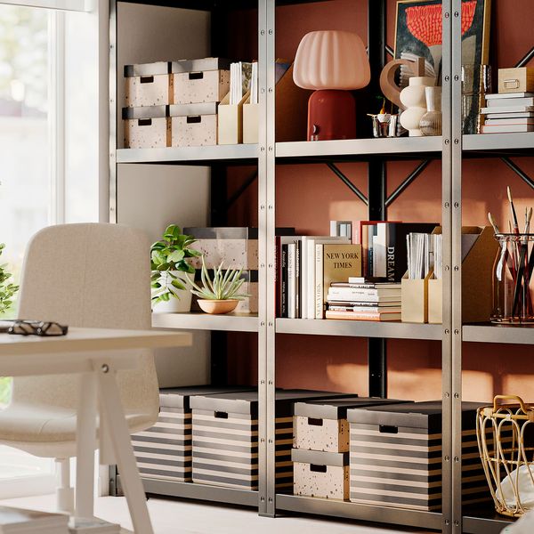 Упаковка 4 из 6 для IKEA