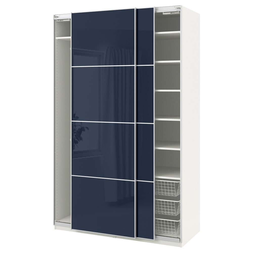 IKEA, вид спереди