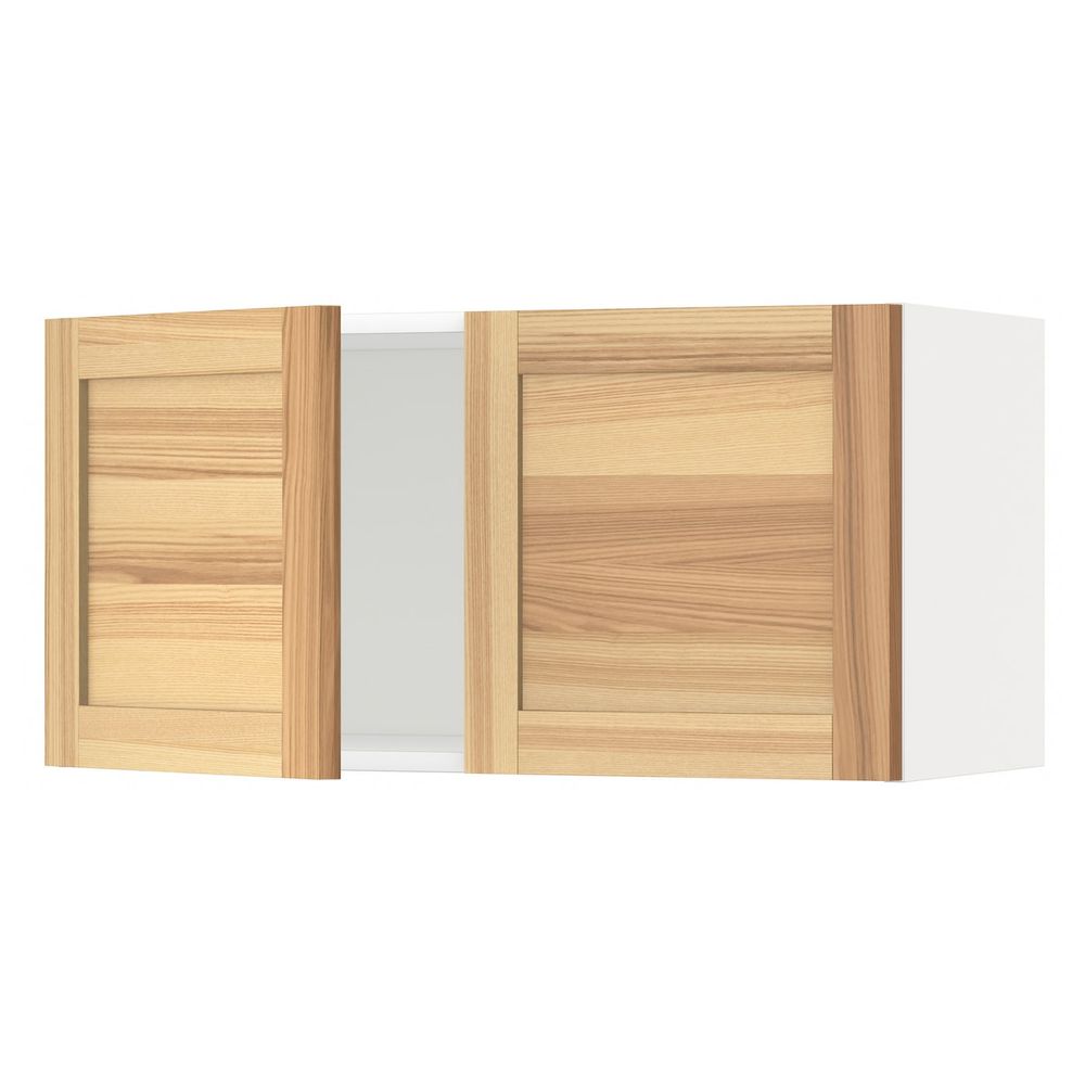 IKEA, вид спереди - схема-чертеж с размерами