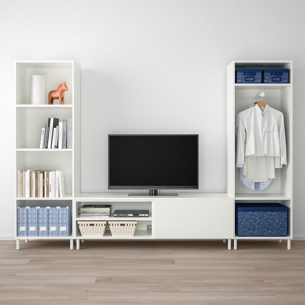 IKEA, дополнительный ракурс