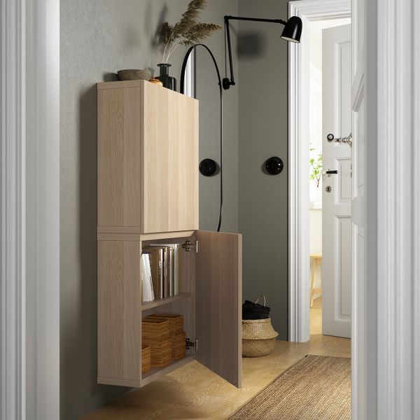 IKEA, дополнительный ракурс