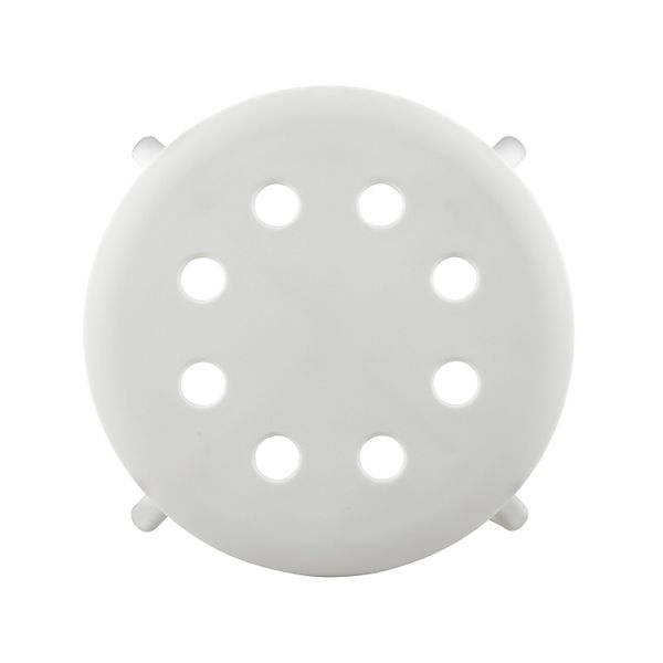 Табурет, белый 45 см IKEA MARIUS МАРИУС 403.609.29 - фото 8