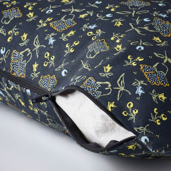 Чехол на подушку IKEA SVÄRDTÅG 105.620.09 - схема-чертеж с размерами