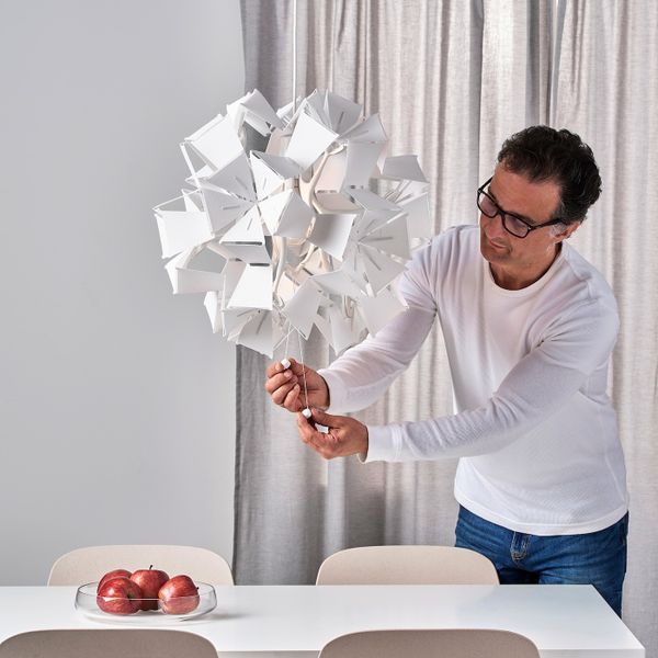 IKEA, дополнительный ракурс