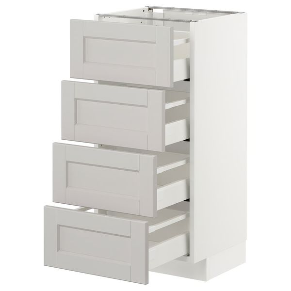 IKEA, вид спереди