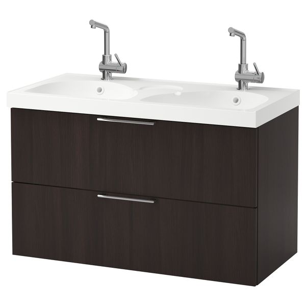 IKEA, вид спереди