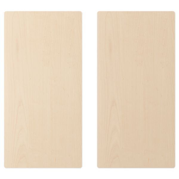 Дверь, береза 30x60 см IKEA SMÅSTAD СМОСТАД 404.342.23 - схема-чертеж с размерами