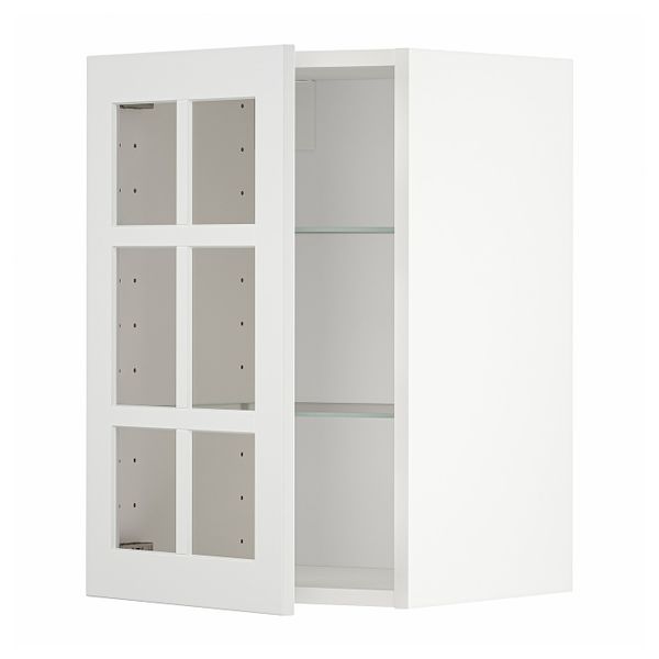 IKEA, вид спереди