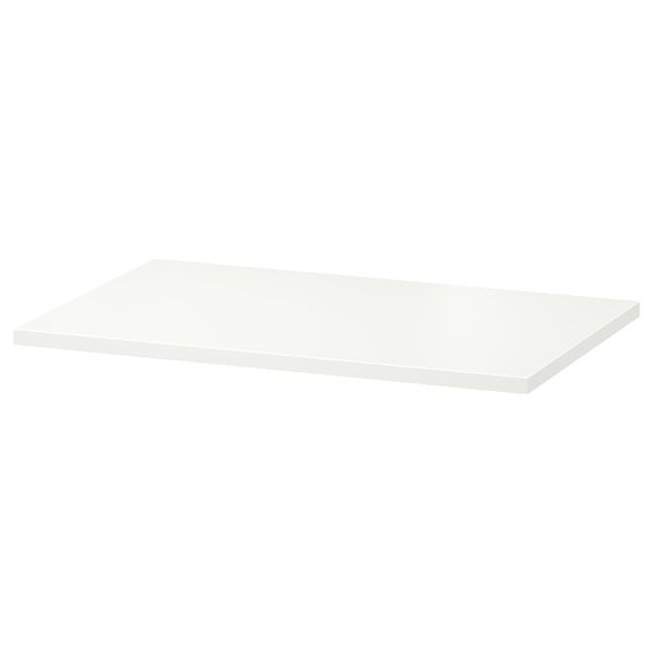 IKEA, вид спереди - схема-чертеж с размерами