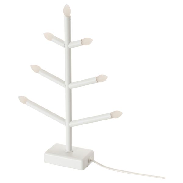 Светодиодный канделябр СТРОЛА, в форме дерева - фото 1