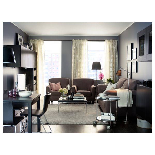 IKEA, дополнительный ракурс