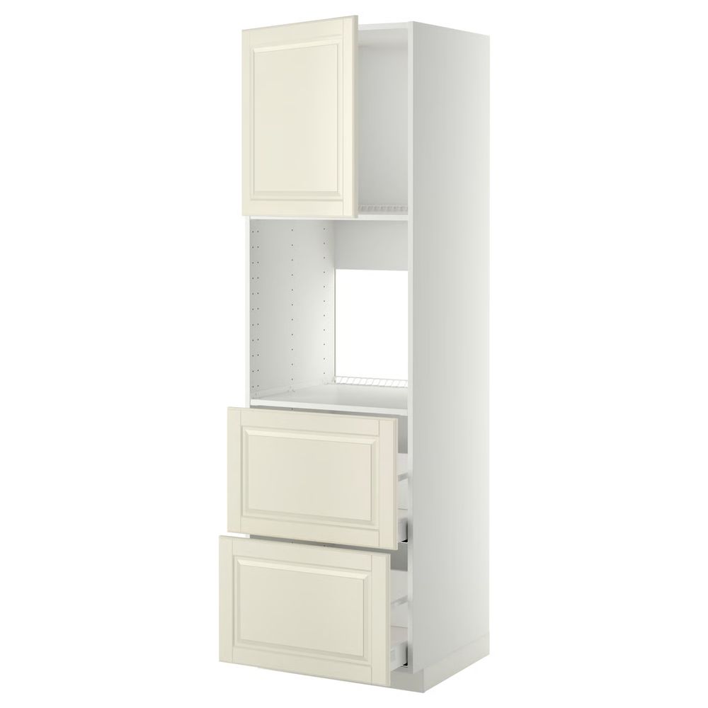 IKEA, вид спереди