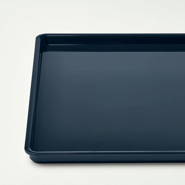 KUGGIS Крышка - черно-синий 26x35 см - фото 6